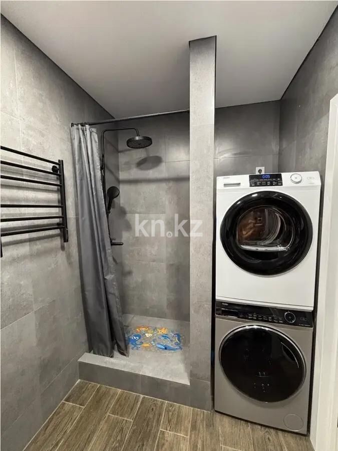 Продажа 3-комнатной квартиры, 60 м² - Продажа трехкомнатных квартир в Медеуском р-не Алматы - страница 10 фото 5 из 7