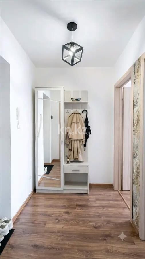 Продажа 1-комнатной квартиры, 29 м² - Продажа однокомнатных квартир в Казахстане - страница 41 фото 4 из 5