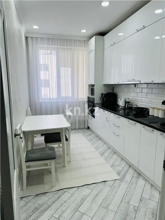 Продажа 3-комнатной квартиры, 87.8 м² - Продажа квартир в блочном доме в Астане - страница 132 фото 4 из 7