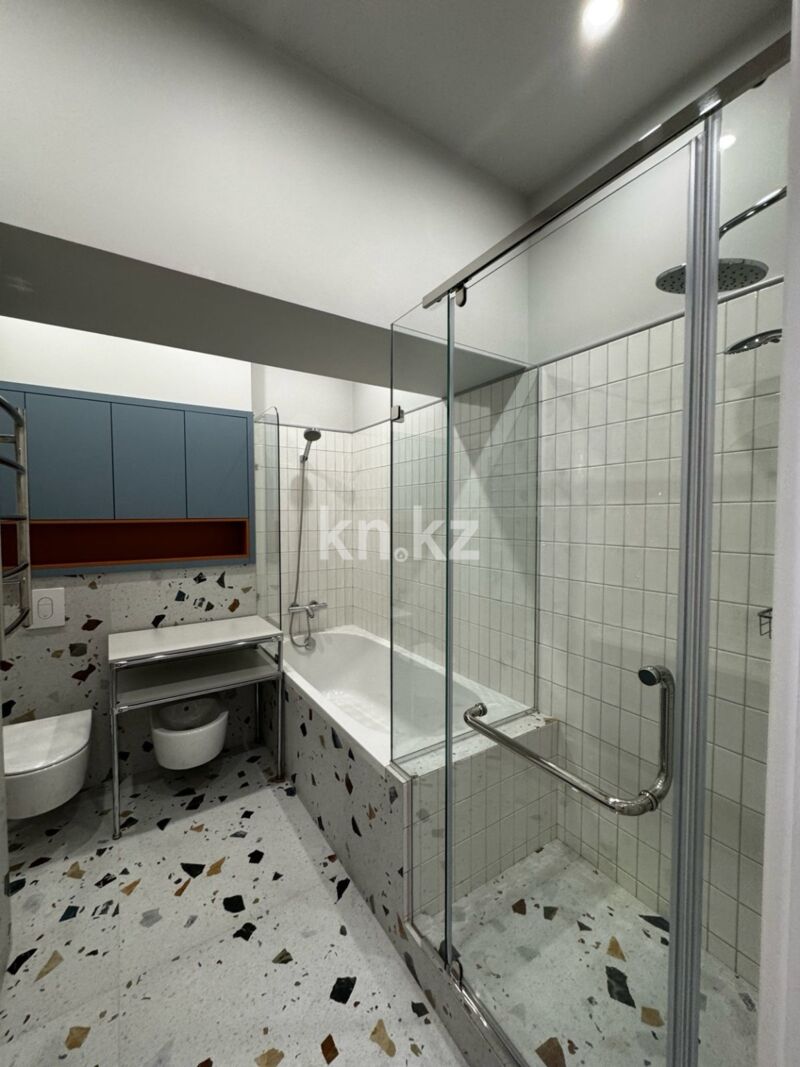 Аренда 4-комнатной квартиры, 170 м² - Аренда квартир помесячно в Казахстане фото 22 из 31