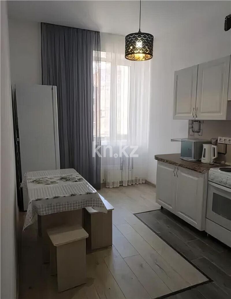 Продажа 1-комнатной квартиры, 34 м² - Продажа однокомнатных квартир от собственников в Казахстане - страница 40 фото 3 из 5