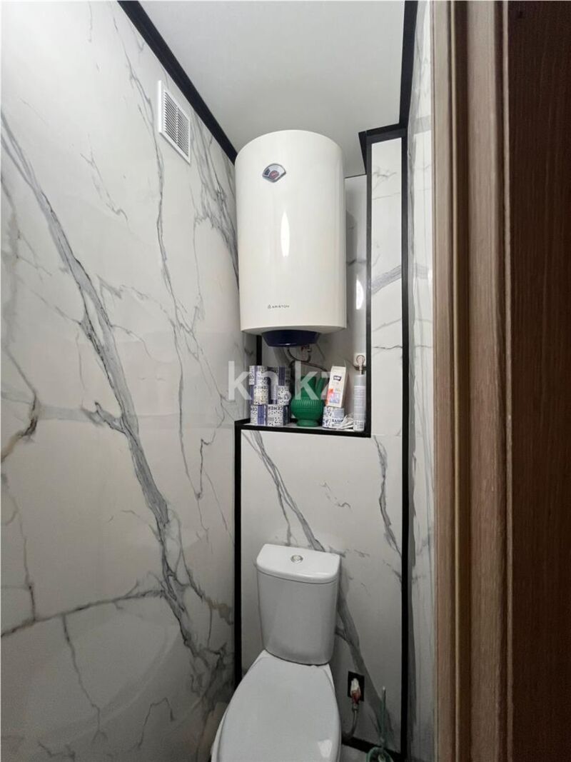 Продажа 3-комнатной квартиры, 62 м² - Продажа трехкомнатных квартир в Караганде - страница 52 фото 12 из 12