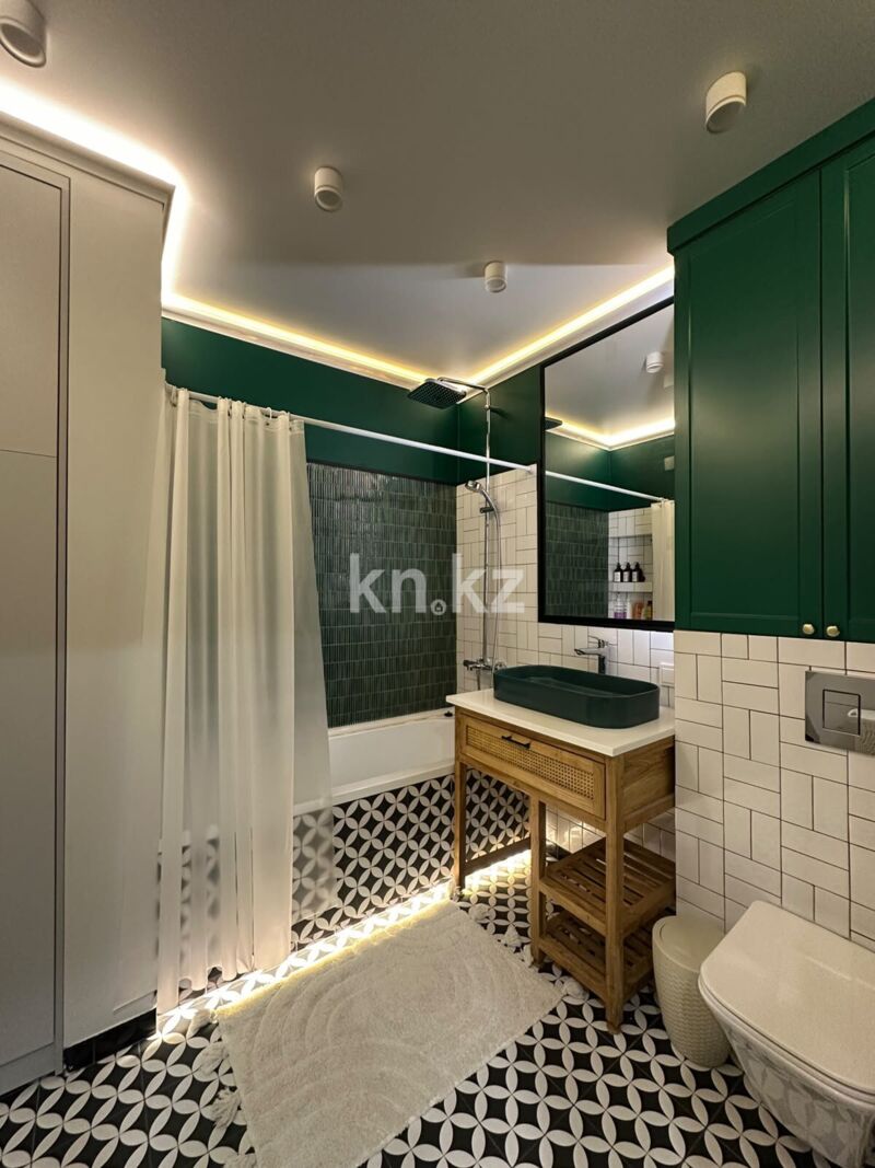Продажа 2-комнатной квартиры, 51 м² - Продажа квартир в Казахстане - страница 64 фото 6 из 26