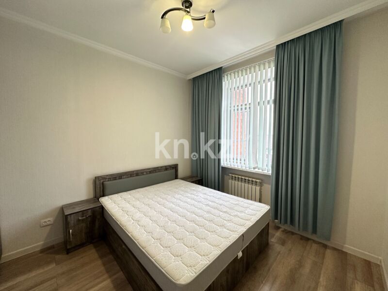 Продажа 2-комнатной квартиры, 56.8 м² - Продажа  двухкомнатных квартир в новостройках Караганды фото 8 из 32