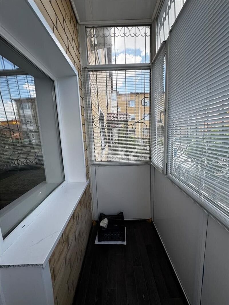 Продажа 3-комнатной квартиры, 78 м² - Продажа трехкомнатных квартир в кирпичном доме в Караганде фото 16 из 21