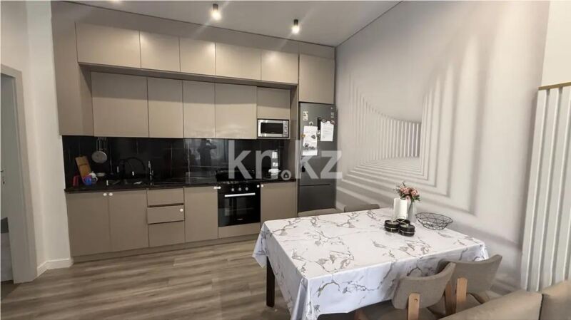 Продажа 3-комнатной квартиры, 63 м² - Продажа квартир в блочном доме в Астане - страница 159 фото 4 из 6