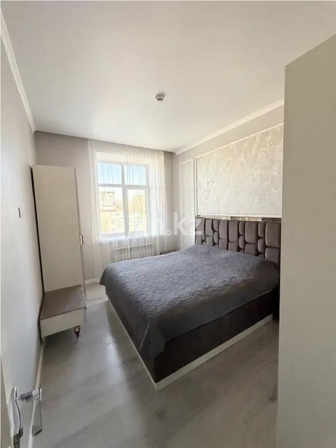 Продажа 3-комнатной квартиры, 71 м² - Продажа трехкомнатных квартир на Юго-Востоке Караганды - страница 8 фото 3 из 5