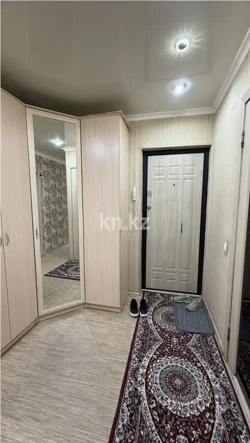 Продажа 3-комнатной квартиры, 62 м² - Продажа квартир в районе Майкудук в Караганде фото 11 из 12