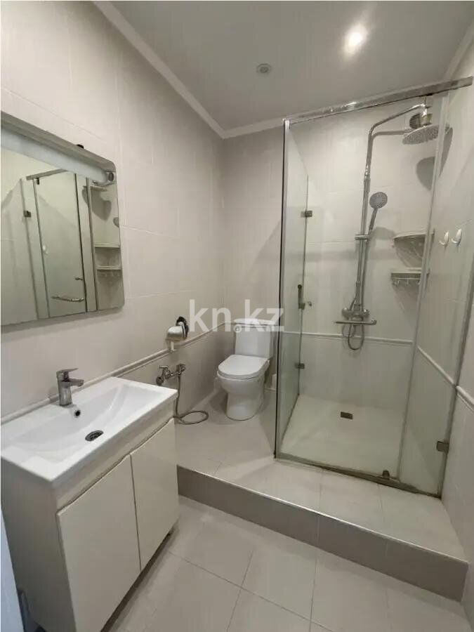Продажа 4-комнатной квартиры, 92.5 м² - Недвижимость в Астане - страница 9 фото 6 из 9