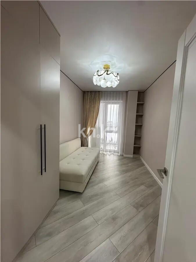 Продажа 2-комнатной квартиры, 46 м² - Продажа двухкомнатных квартир в Казахстане - страница 3 фото 2 из 5