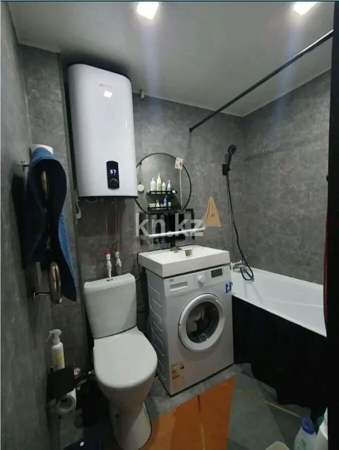 Продажа 3-комнатной квартиры, 48 м² - Продажа квартир от собственников в Караганде фото 4 из 5