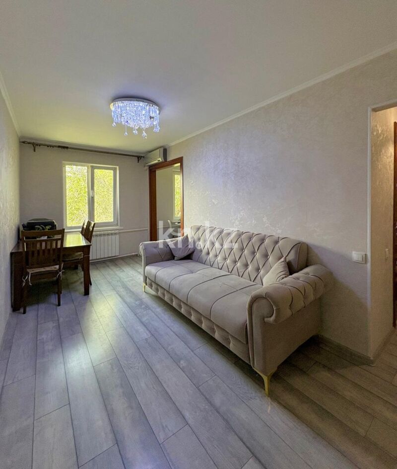 Продажа 3-комнатной квартиры, 59 м² - Продажа трехкомнатных квартир в Казахстане - страница 3 фото 2 из 17