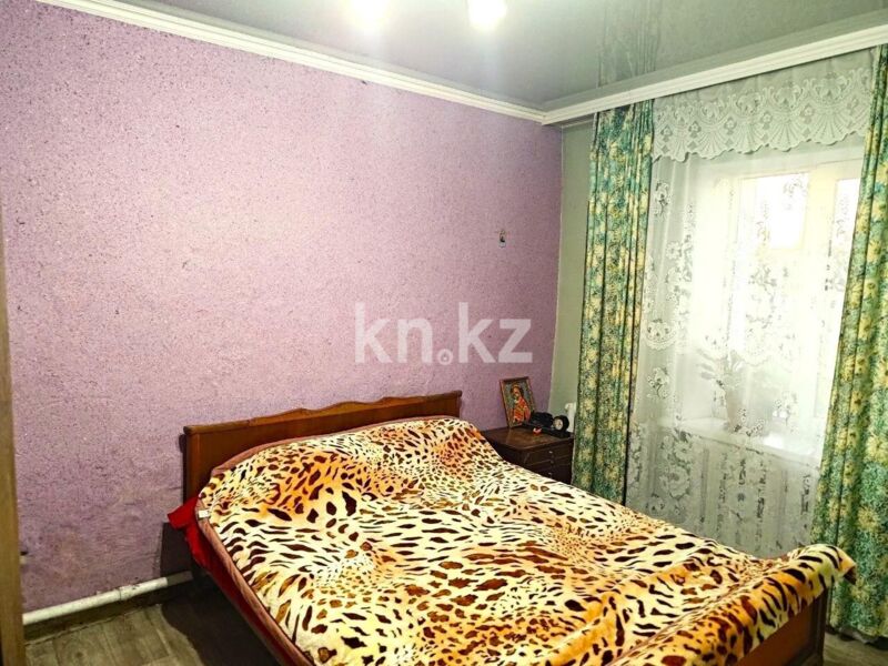 Продажа 4-комнатного дома, 85 м² - Недвижимость в Караганде - страница 29 фото 3 из 11