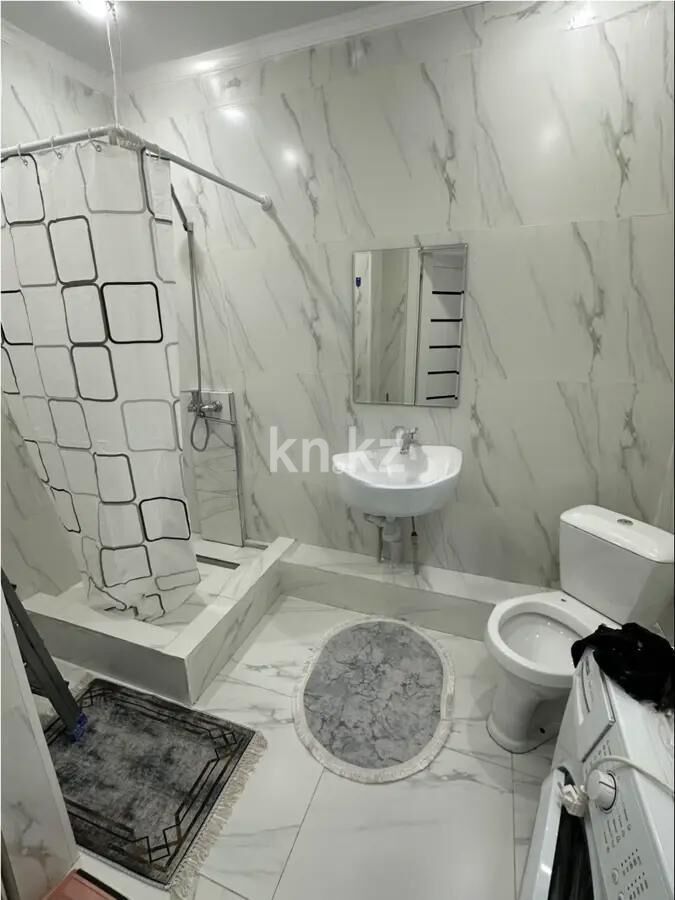Продажа 1-комнатной квартиры, 40.6 м² - Продажа однокомнатных квартир в р-не Есиль Астаны - страница 19 фото 3 из 4