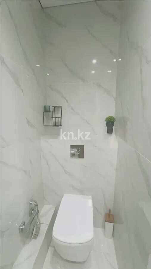 Продажа 4-комнатной квартиры, 102 м² - Продажа недвижимости в Алматы - страница 27 фото 6 из 7