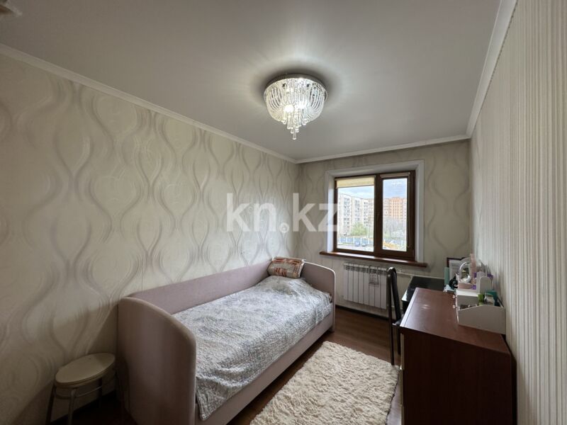Продажа 3-комнатной квартиры, 61.8 м² - Продажа трехкомнатных квартир на Юго-Востоке Караганды - страница 23 фото 9 из 31