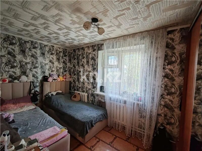 Продажа 3-комнатной квартиры, 52 м² - Продажа трехкомнатных квартир в Майкудуке Караганды - страница 7 фото 3 из 9