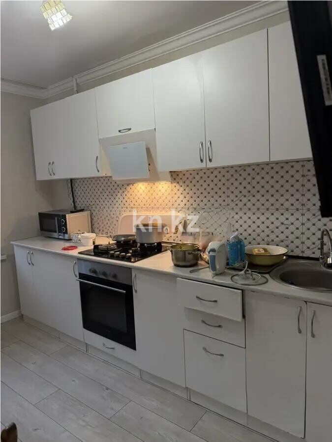 Продажа 1-комнатной квартиры, 38 м² - Продажа квартир от собственников в Астане - страница 21 фото 2 из 4