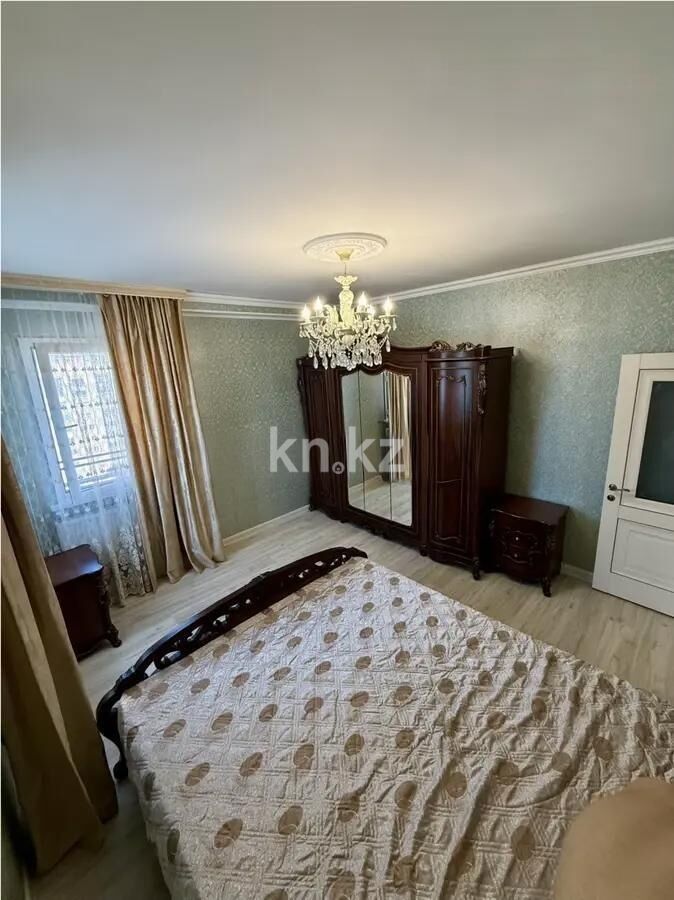 Продажа 3-комнатной квартиры, 85 м² - Продажа трехкомнатных квартир в монолитном доме в Казахстане - страница 8 фото 3 из 7