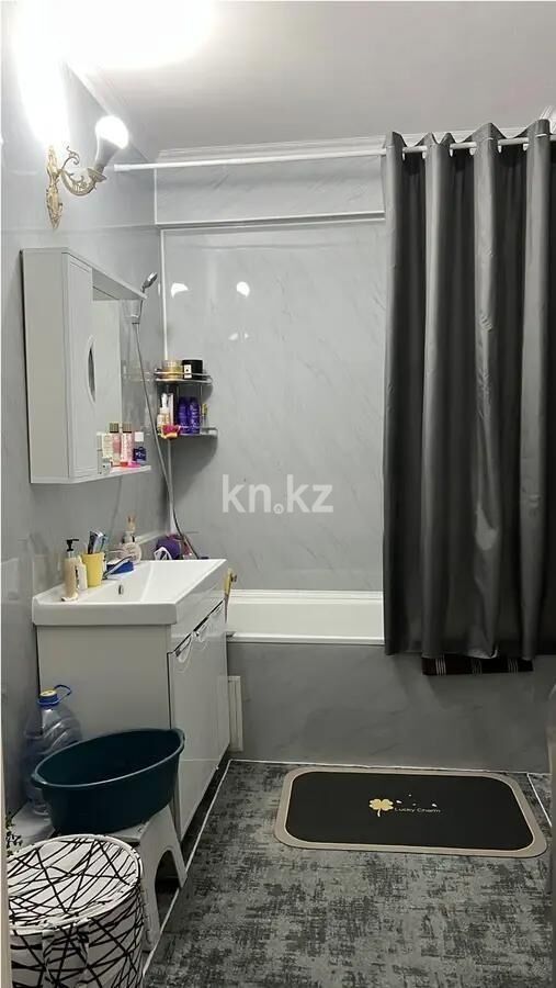 Продажа 3-комнатной квартиры, 86 м² - Продажа трехкомнатных квартир в Медеуском р-не Алматы - страница 10 фото 4 из 4