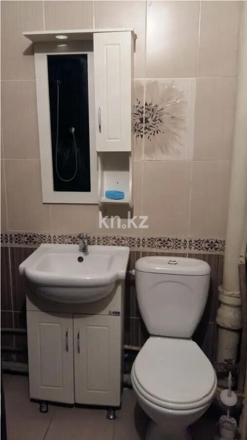 Продажа 2-комнатной квартиры, 43 м² - Недвижимость в Казахстане - страница 4 фото 3 из 4