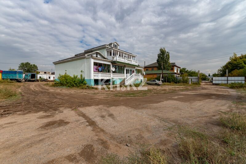 Продажа 6-комнатного дома, 450 м² - Продажа домов, коттеджей в Астане фото 38 из 40