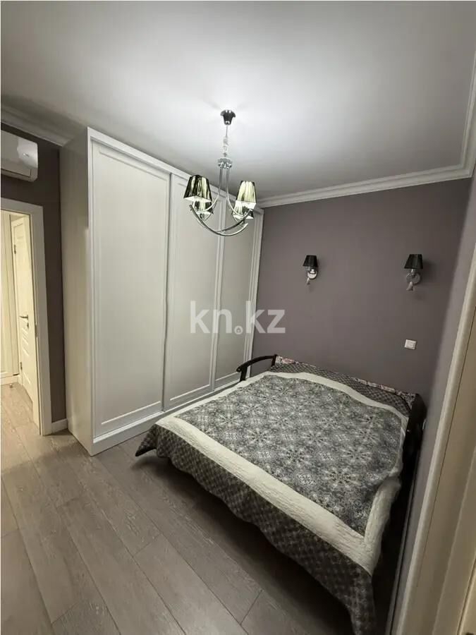 Продажа 3-комнатной квартиры, 70 м² - Продажа квартир в монолитно-каркасном доме в Казахстане - страница 20 фото 3 из 6