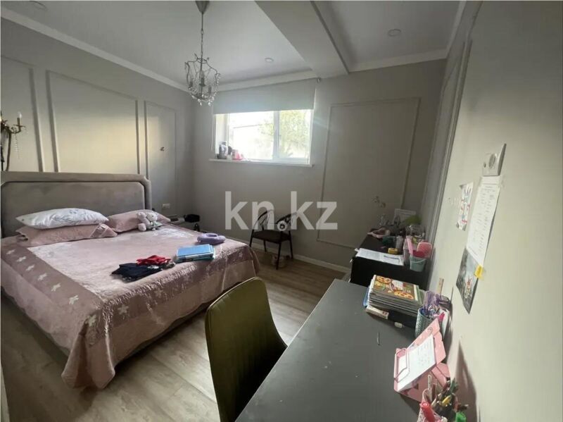 Продажа 3-комнатной квартиры, 80 м² - Продажа квартир в монолитно-каркасном доме в Казахстане - страница 6 фото 2 из 6