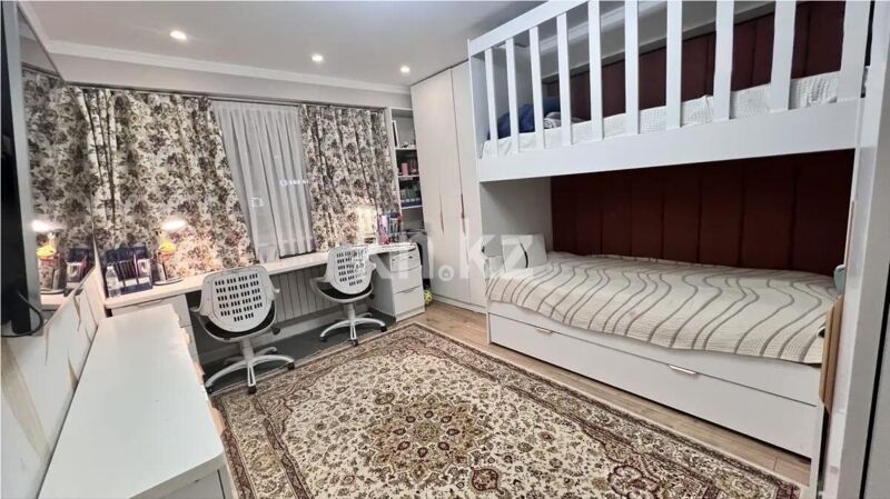 Продажа 3-комнатной квартиры, 75.1 м² - Продажа недвижимости в Алматы - страница 14 фото 2 из 5