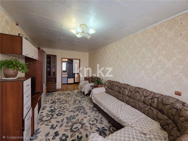 Продажа 3-комнатной квартиры, 72 м² - Продажа трехкомнатных квартир в Темиртау - страница 3 фото 2 из 13