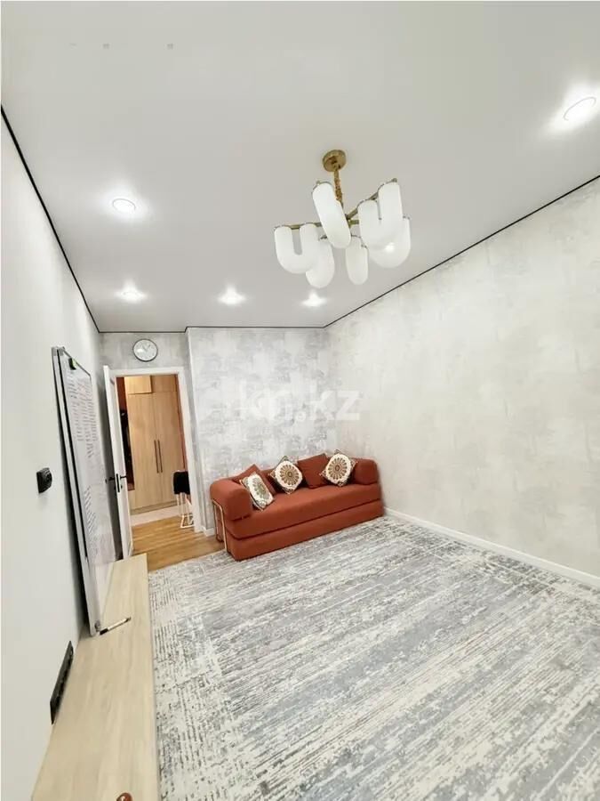 Продажа 2-комнатной квартиры, 72.3 м² - Продажа двухкомнатных квартир в Медеуском р-не Алматы - страница 12 фото 1 из 5