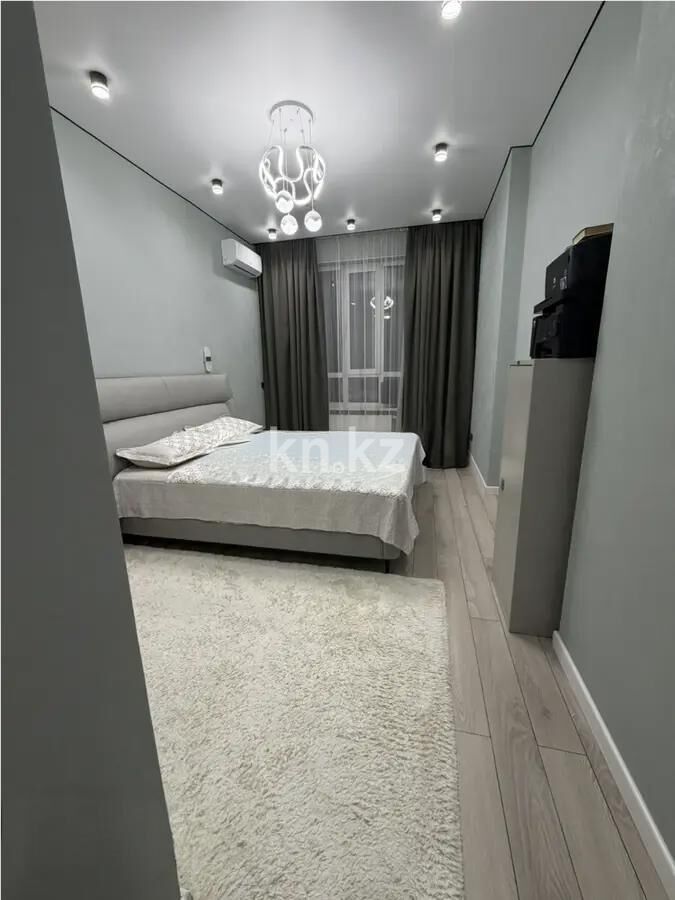 Продажа 4-комнатной квартиры, 123 м² - Продажа четырехкомнатных квартир в Алматы - страница 17 фото 4 из 10