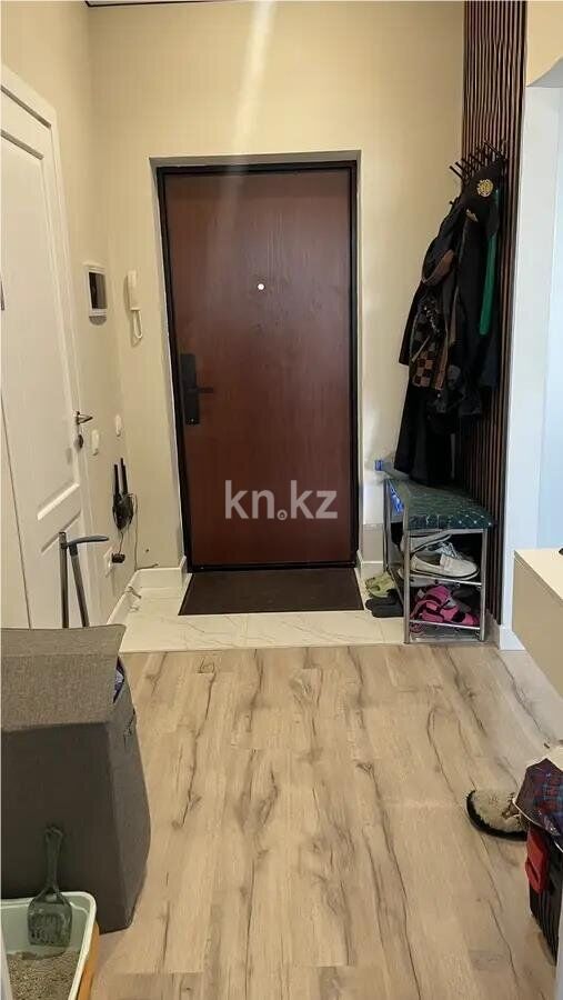 Продажа 1-комнатной квартиры, 42 м² - Продажа однокомнатных квартир в Казахстане - страница 67 фото 4 из 5