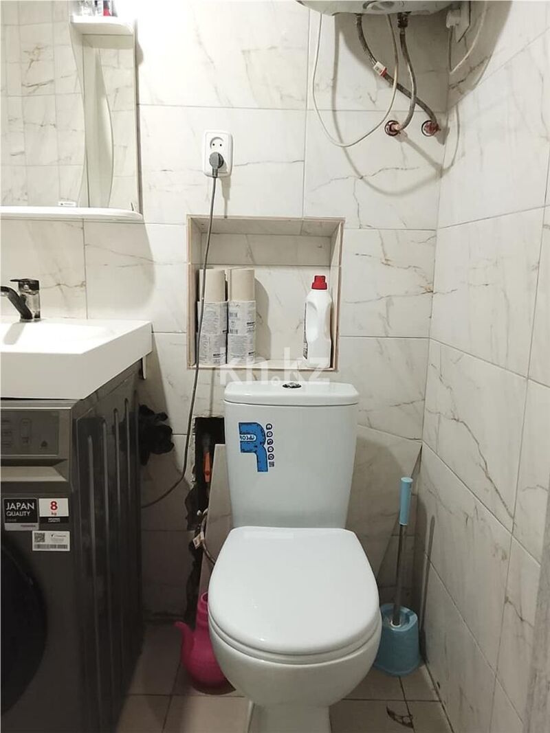 Продажа 2-комнатной квартиры, 45 м² - Продажа двухкомнатных квартир в Абае - страница 3 фото 6 из 8