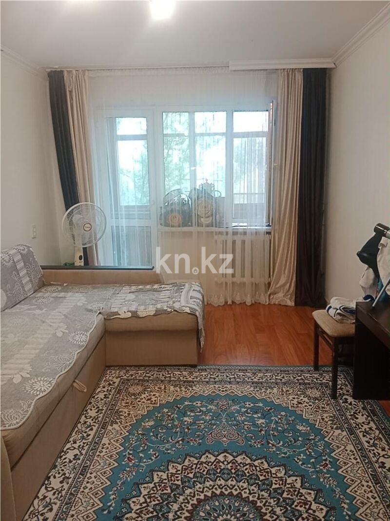 Продажа 3-комнатной квартиры, 64 м² - Продажа трехкомнатных квартир на Юго-Востоке Караганды - страница 22 фото 1 из 8