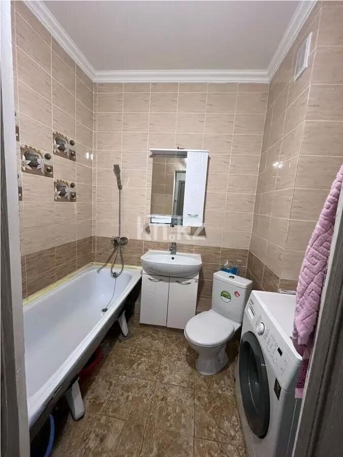 Продажа 1-комнатной квартиры, 43 м² - Продажа квартир от собственников в Астане - страница 23 фото 6 из 7