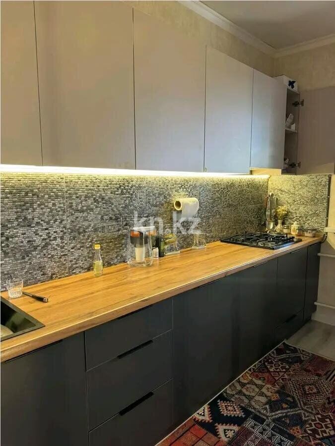 Продажа 1-комнатной квартиры, 42 м² - Продажа квартир в Казахстане - страница 154 фото 2 из 3