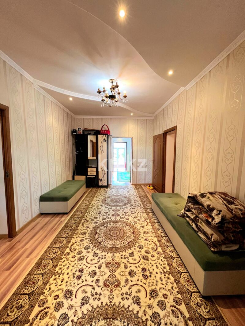 Продажа 5-комнатного дома, 210 м² - Продажа домов, коттеджей в Шымкенте фото 16 из 24