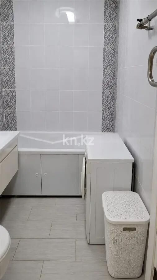 Продажа 2-комнатной квартиры, 42 м² - Продажа двухкомнатных квартир в р-не Байконур Астаны - страница 3 фото 3 из 3
