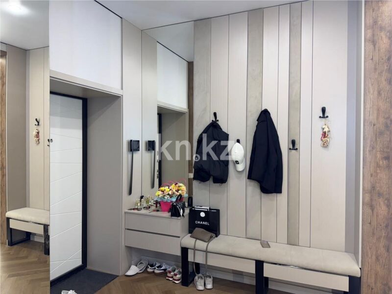 Продажа 3-комнатной квартиры, 106 м² - Продажа квартир в кирпичном доме в Казахстане - страница 20 фото 8 из 31