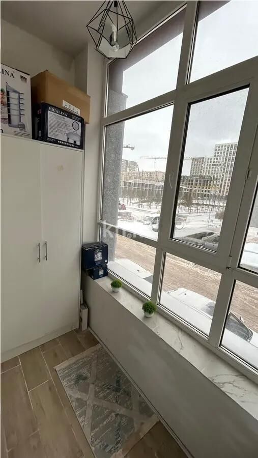 Продажа 2-комнатной квартиры, 56 м² - Продажа квартир в Астане - страница 3 фото 6 из 6