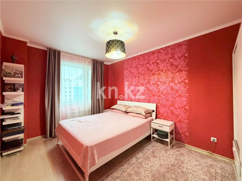 Продажа 2-комнатной квартиры, 56 м² - Продажа двухкомнатных квартир в р-не Есиль Астаны - страница 9 фото 4 из 11