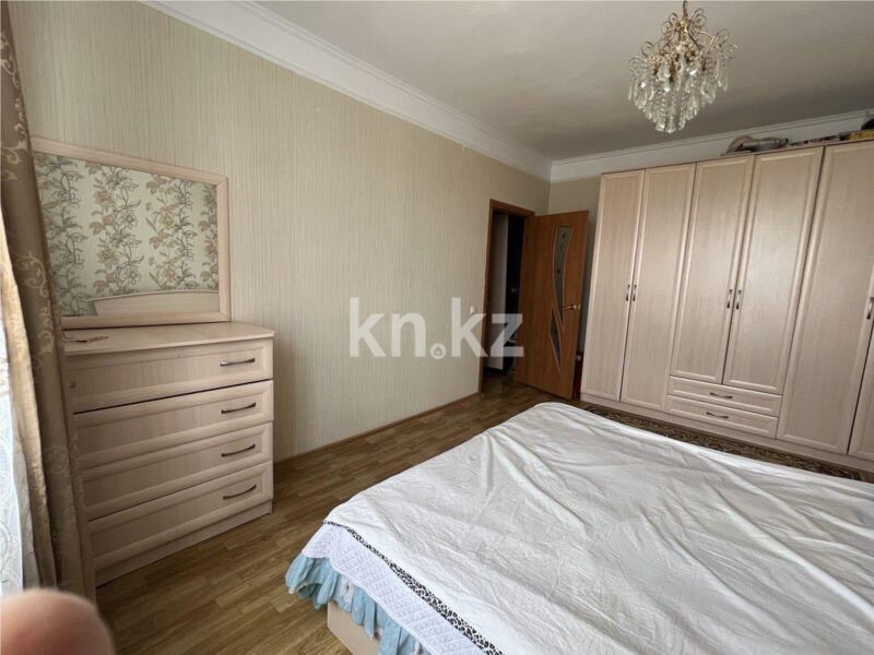 Продажа 2-комнатной квартиры, 60 м² - Продажа двухкомнатных квартир в монолитно-каркасном доме в Казахстане - страница 29 фото 2 из 6