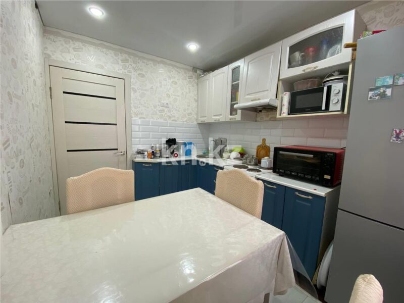 Продажа 4-комнатной квартиры, 90 м² - Недвижимость в Темиртау - страница 29 фото 11 из 22
