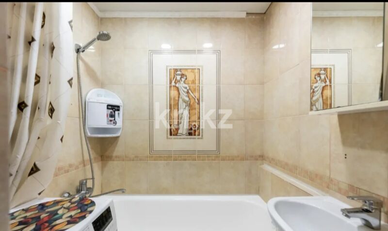 Продажа 2-комнатной квартиры, 59.5 м² - Недвижимость в Астане - страница 11 фото 6 из 13