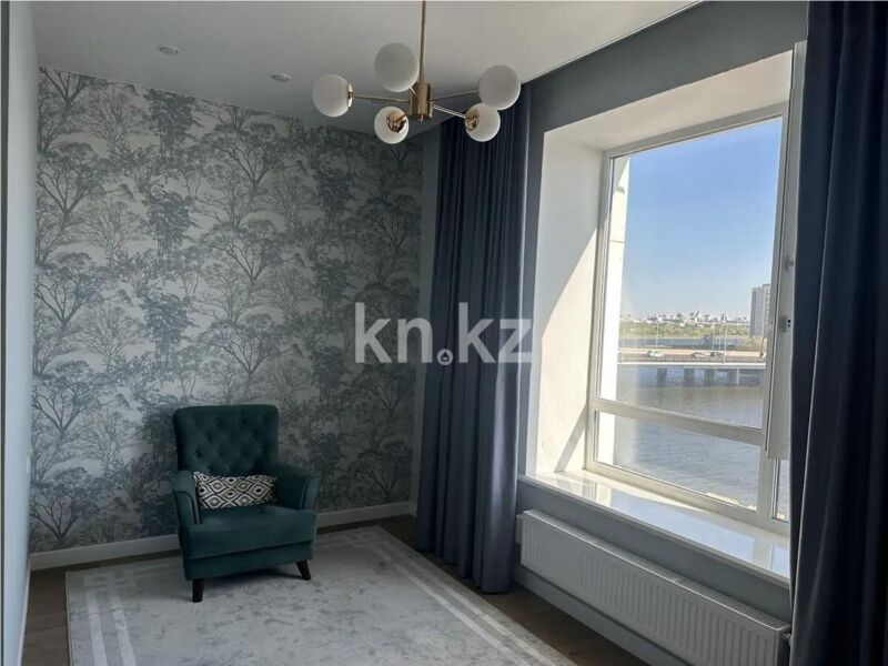 Продажа 1-комнатной квартиры, 38 м² - Продажа недвижимости в Астане - страница 34 фото 2 из 6