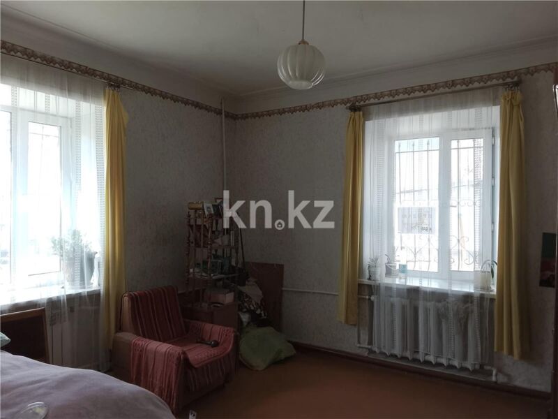 Продажа 2-комнатной квартиры, 61 м² - Продажа двухкомнатных квартир в Абае - страница 4 фото 2 из 7