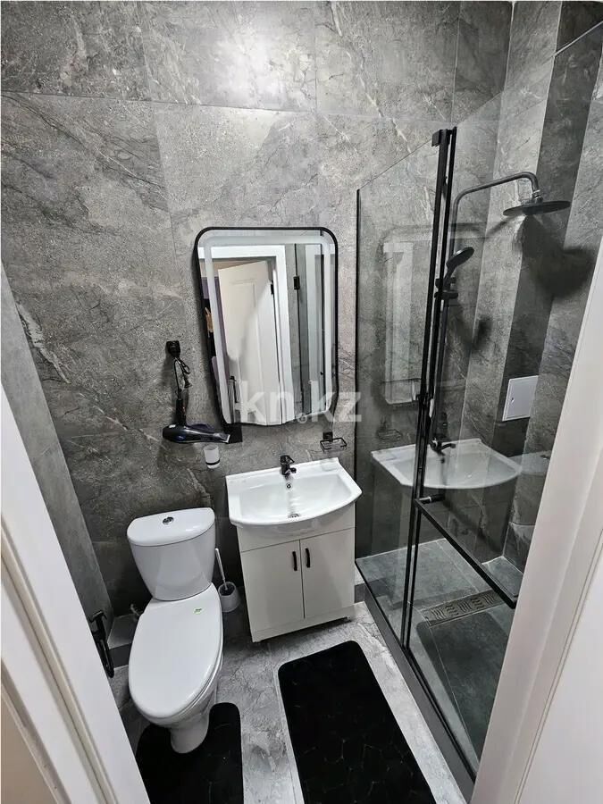 Продажа 2-комнатной квартиры, 43.8 м² - Продажа двухкомнатных квартир в панельном доме в Казахстане - страница 78 фото 3 из 4