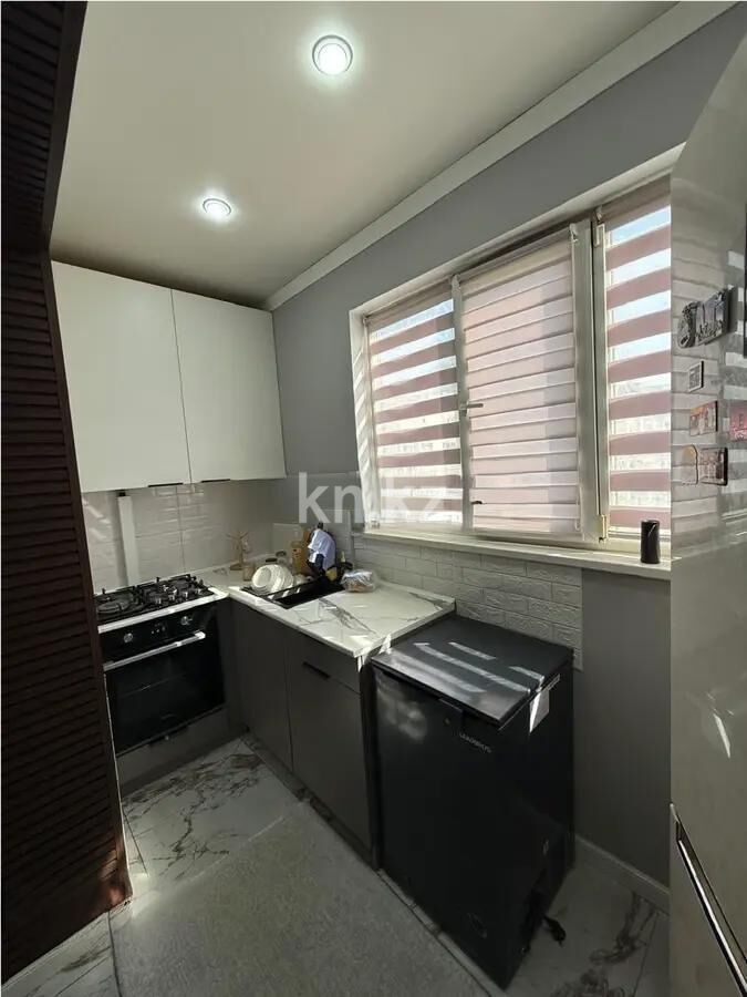 Продажа 1-комнатной квартиры, 46 м² - Продажа квартир в Казахстане - страница 14 фото 2 из 3
