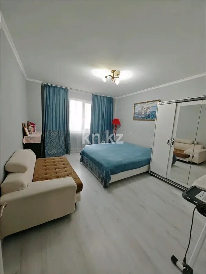 Продажа 3-комнатной квартиры, 120 м² - Продажа квартир в кирпичном доме в Астане - страница 191 фото 3 из 7